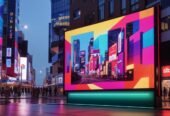 Karachi SMD Screen Rental | Wedding & Corporate Events