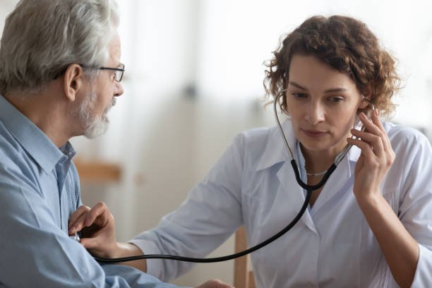 The best male diseases doctor in Riyadh
