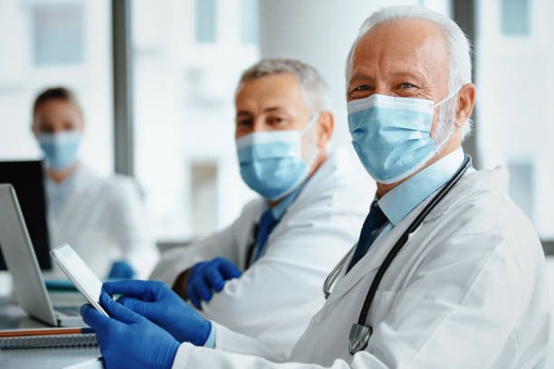The best male diseases doctor in Riyadh