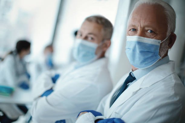 The best male diseases doctor in Riyadh