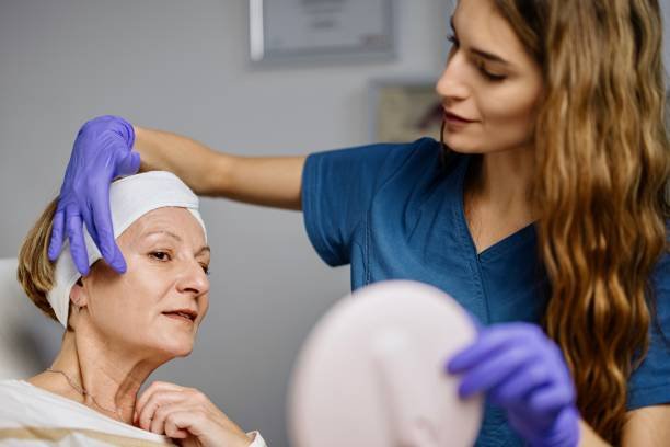plastic surgery in riyadh
