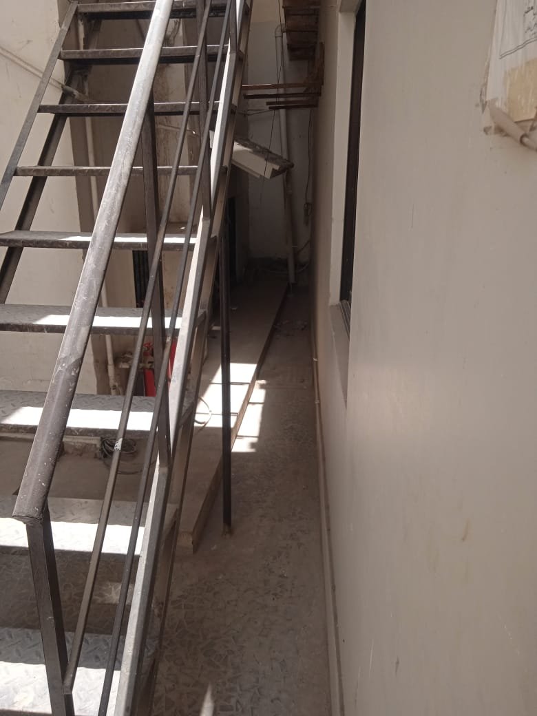 Portion Available For Rent