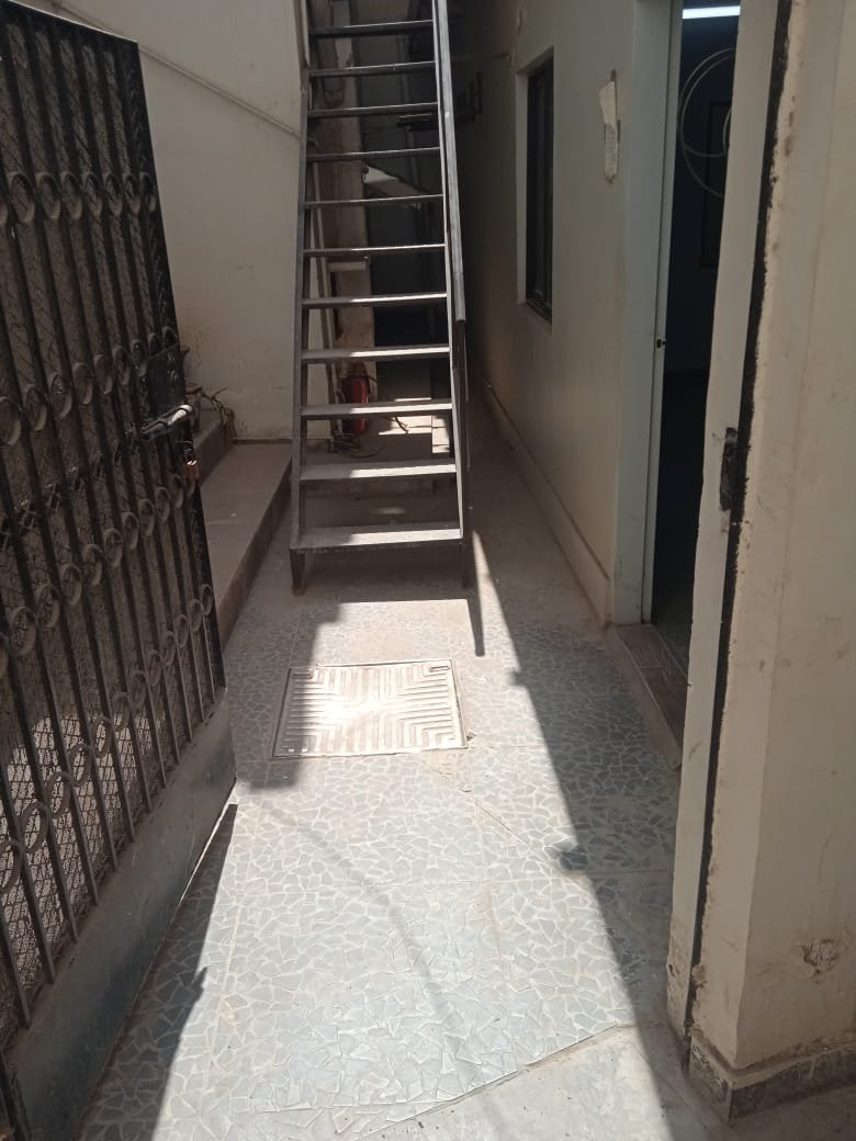 Portion Available For Rent