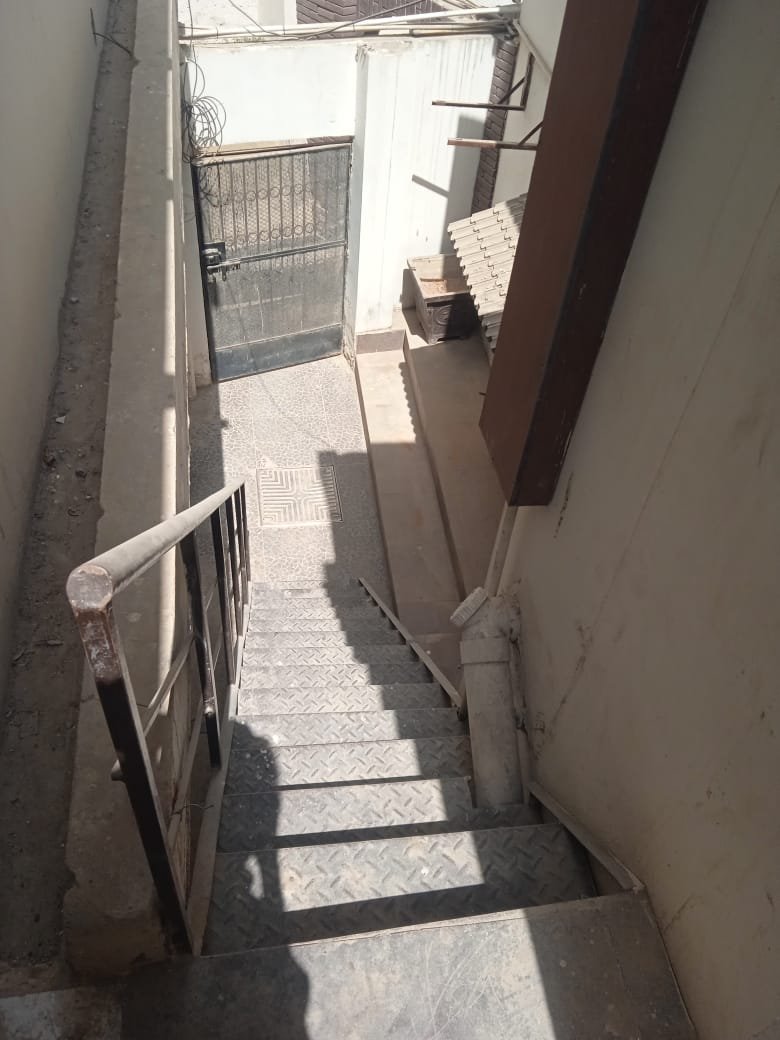 Portion Available For Rent