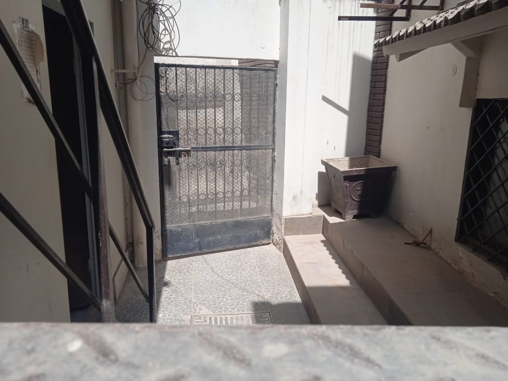 Portion Available For Rent