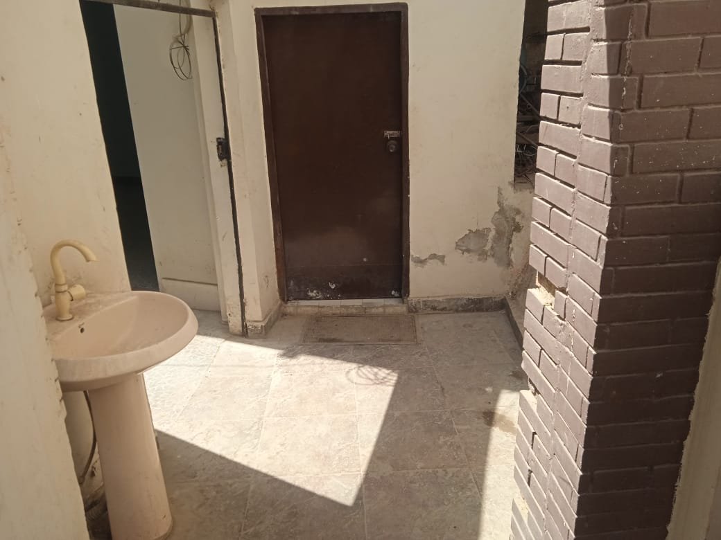 Portion Available For Rent