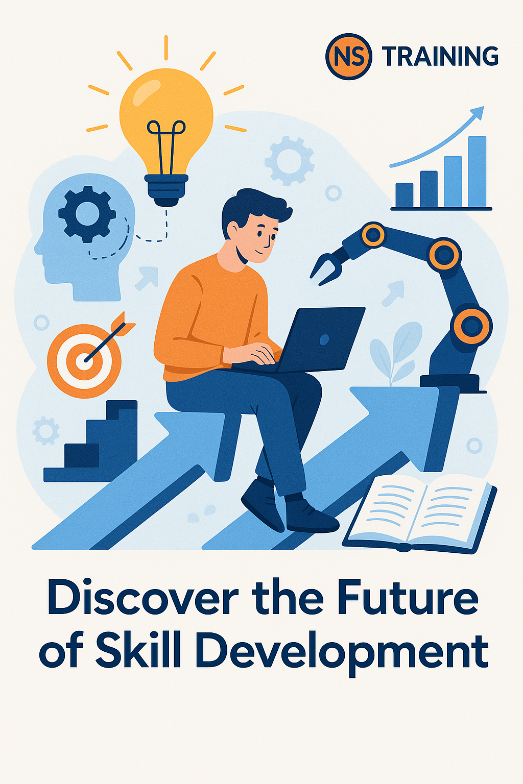 Unlock Your Future with NS Training