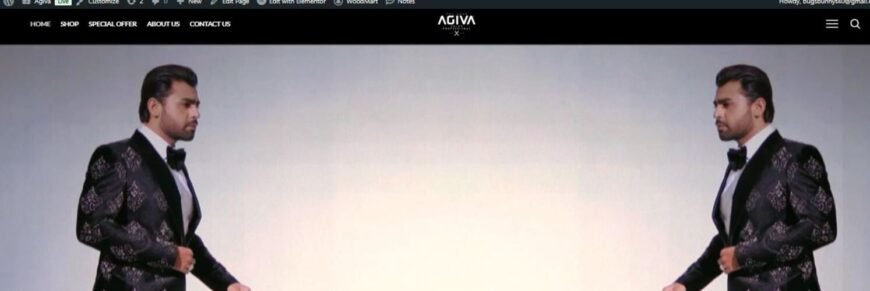 Agiva