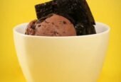Buy Choco Brown Ice Cream Online in Lahore – Slap.pk