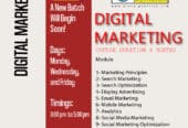 Join Arena Multimedia Freelancing Courses