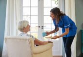 Home Care Services in Riyadh – Compassionate Support at Home