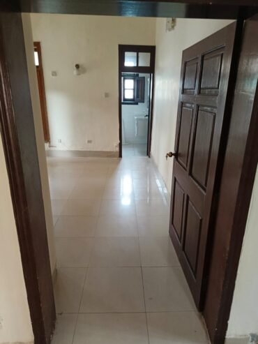 Setup of four executive Room for single person only for Rent