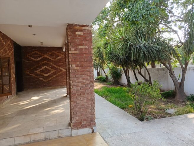 Setup of four executive Room for single person only for Rent