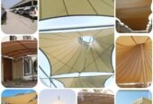 Car Parking Shades Suppliers 0543839003