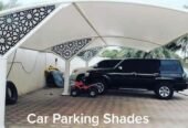 Car Parking Shades Suppliers 0543839003