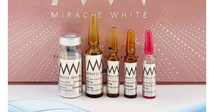 Safe & Effective Whitening Injections by Certified Experts –