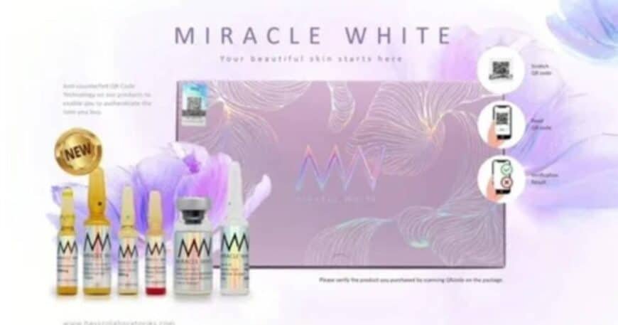 Safe & Effective Whitening Injections by Certified Experts –