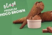 Buy Choco Brown Ice Cream Online in Lahore – Slap.pk