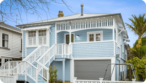 Home Renovation by YourBuilder: Where Charm Meets Excellence