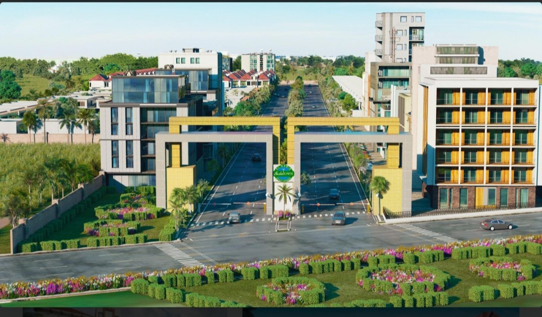 3 Marla Kings town phase Over seas block