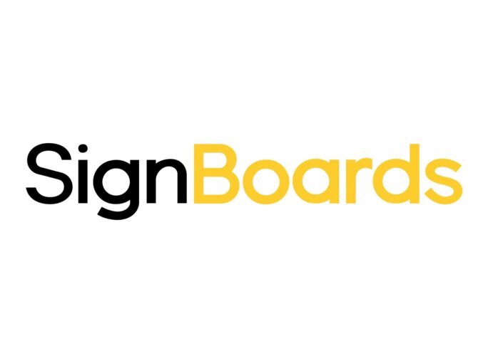 SignBoards.pk