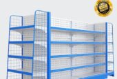 Pharmacy Display Rack