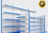 Pharmacy Display Rack