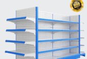 Pharmacy Display Rack