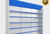Pharmacy Display Rack