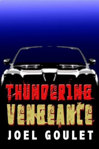 Several Joel Goulet novels are free to read