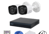 CCTV Installer