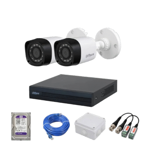 CCTV Installer