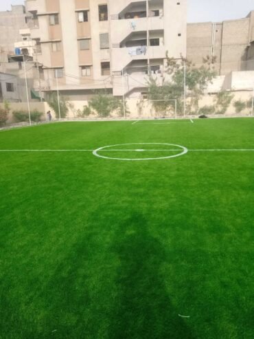 Best Artificial Grass & Astroturf shop In Karachi Pakistan –