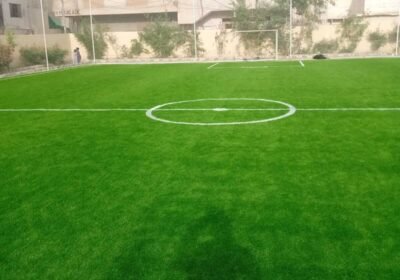 grass