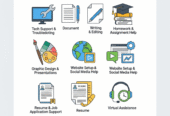 “Affordable Online Help in Pakistan – Fast Solutions for An