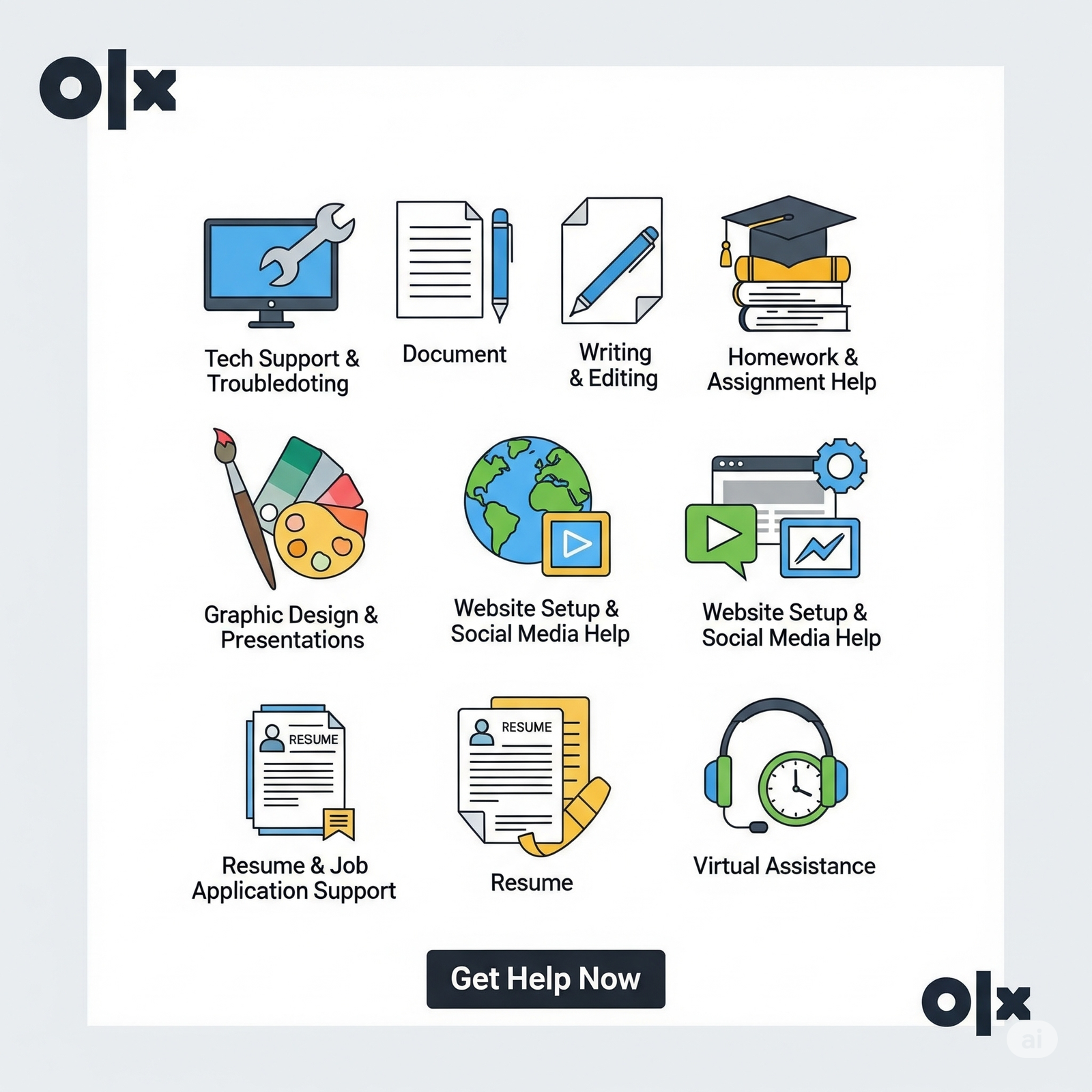 “Affordable Online Help in Pakistan – Fast Solutions for An