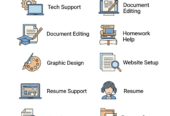 “Affordable Online Help in Pakistan – Fast Solutions for An