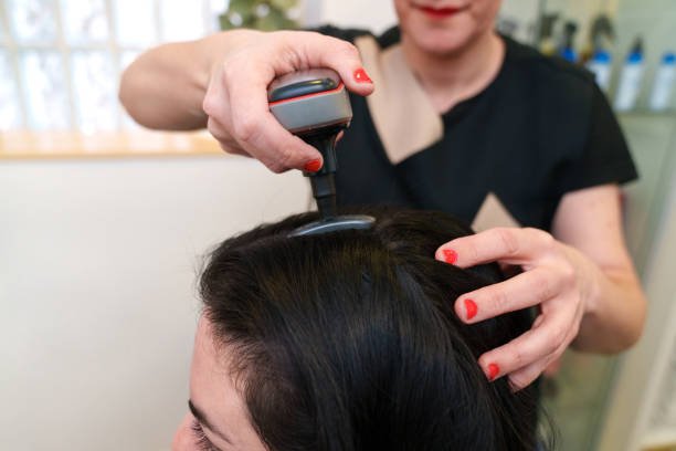 Hair Transplantation in Riyadh
