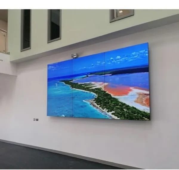 55″ VHC-R Samsung Video Wall-Meeram Store