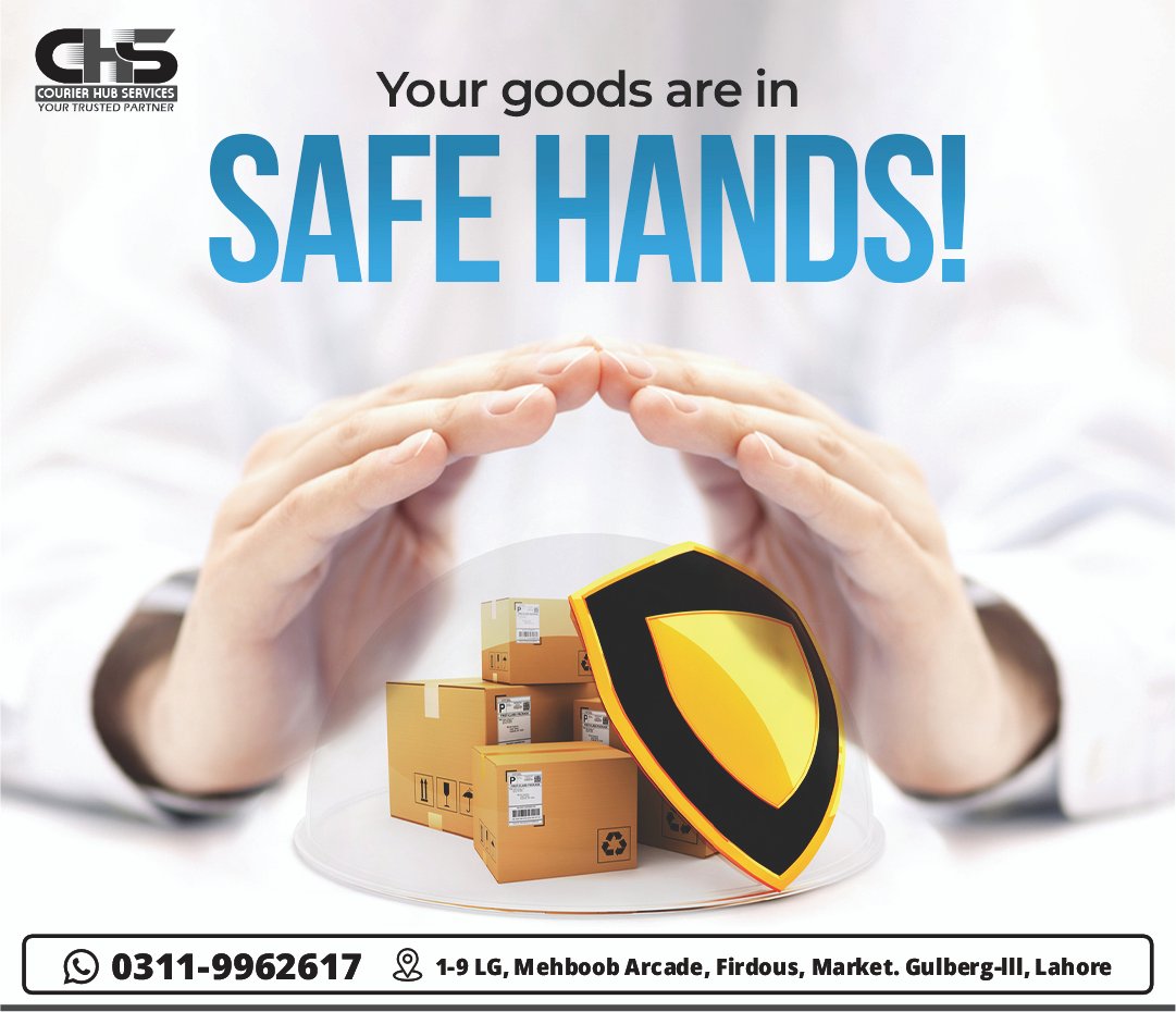 Cargo & Courier Services