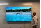 55″ VHC-R Samsung Video Wall-Meeram Store