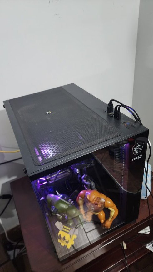 Msi Pag Pano m100L for sale