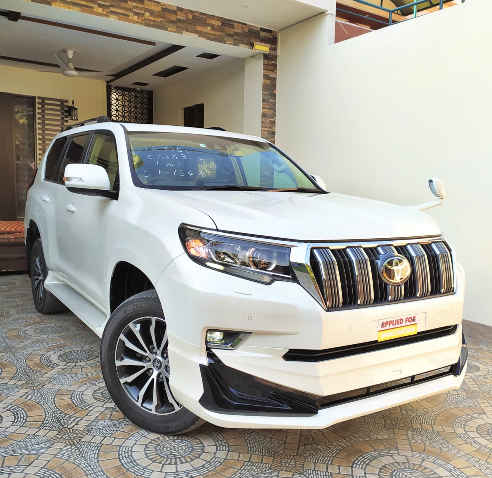 AJ MOTORS AND RENT A CAR