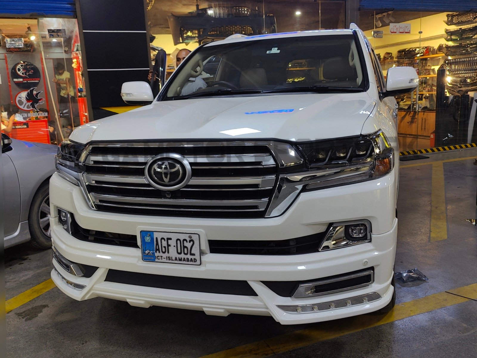 AJ MOTORS AND RENT A CAR