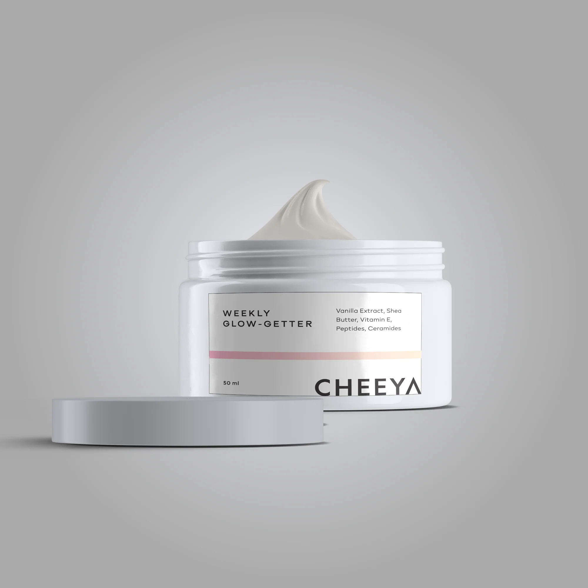 Barrier Recovery Cream
