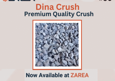 DINA-CRUSH