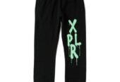 What is XPLR Merch?