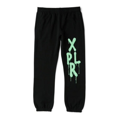 What is XPLR Merch?