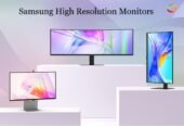 Need Samsung High Resolution Monitor? Buy from MNK Digital