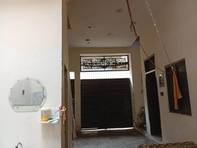5 Marla single story House for sale located in Kasur